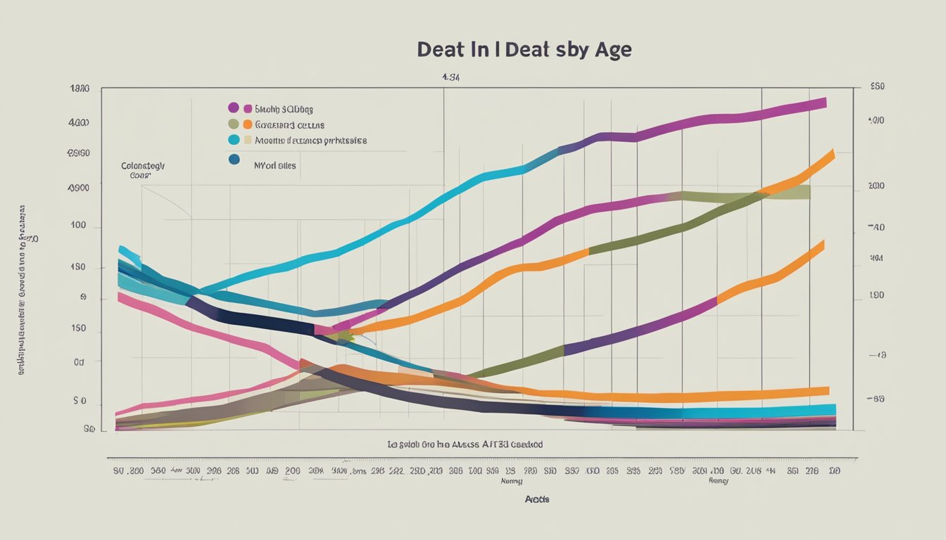 Analyzing the Leading Cause of Death by Age USA Statistics and Trends